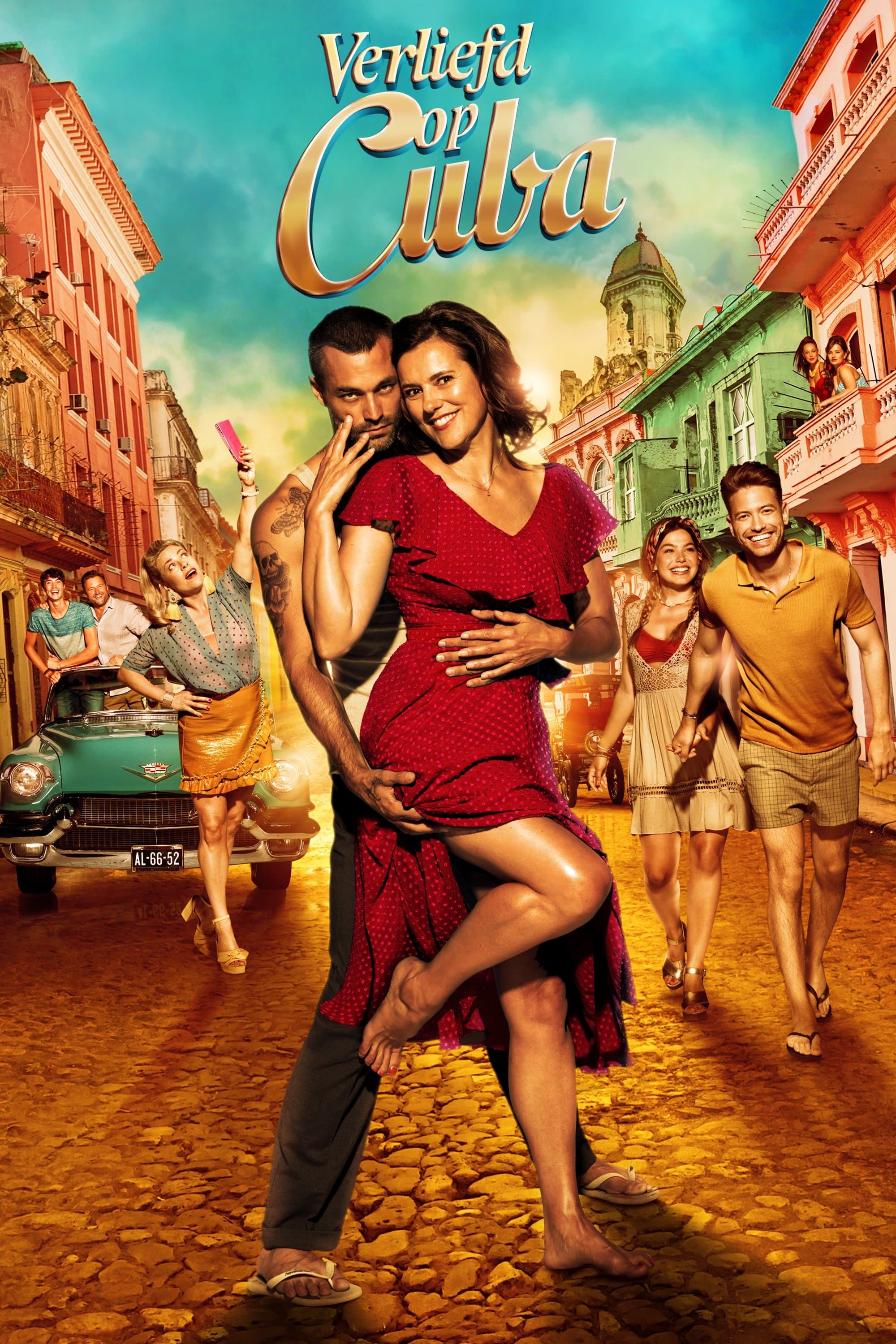 Loving Cuba photo