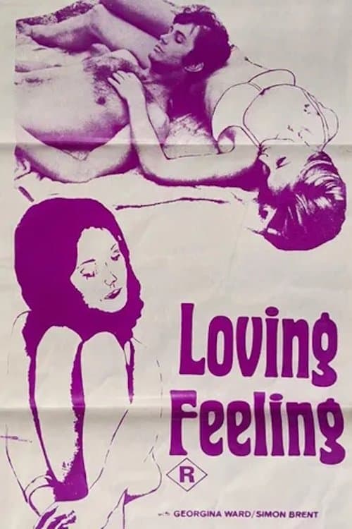 Loving Feeling photo