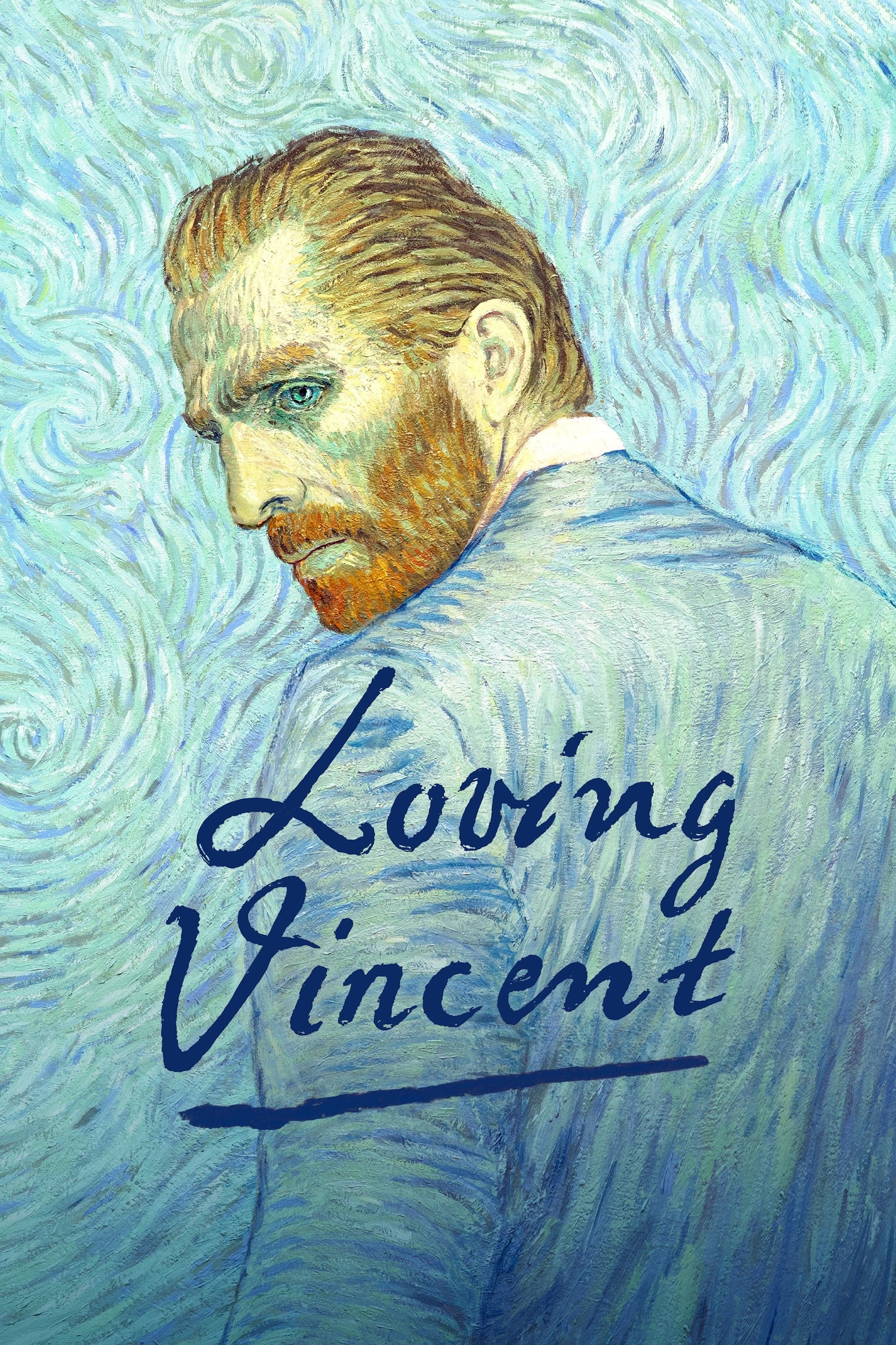 Loving Vincent photo