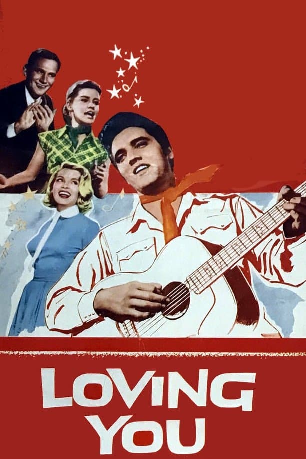 Loving You photo