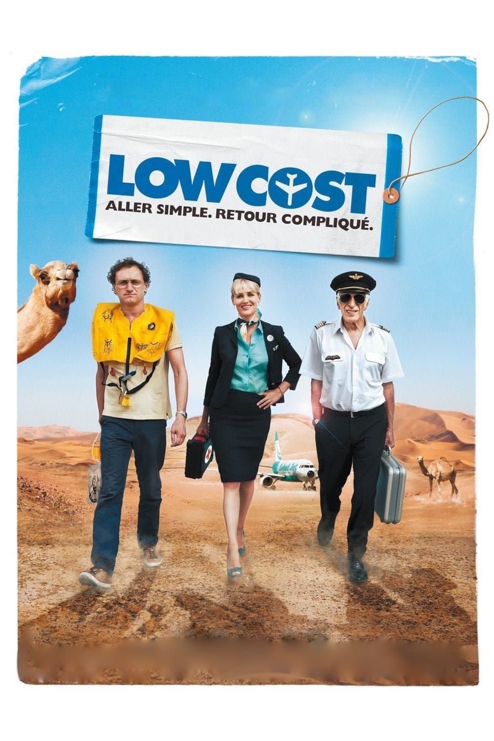 Low Cost photo