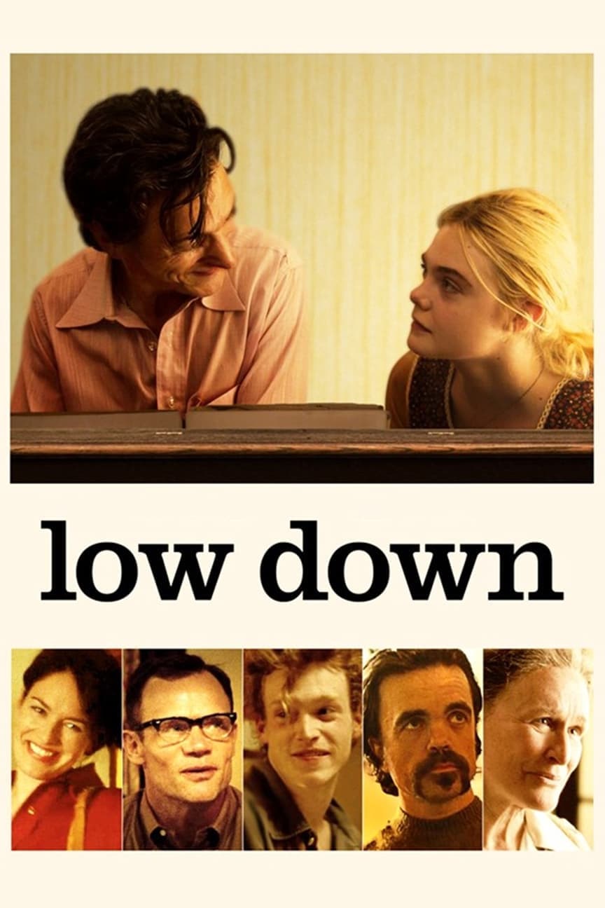 Low Down photo
