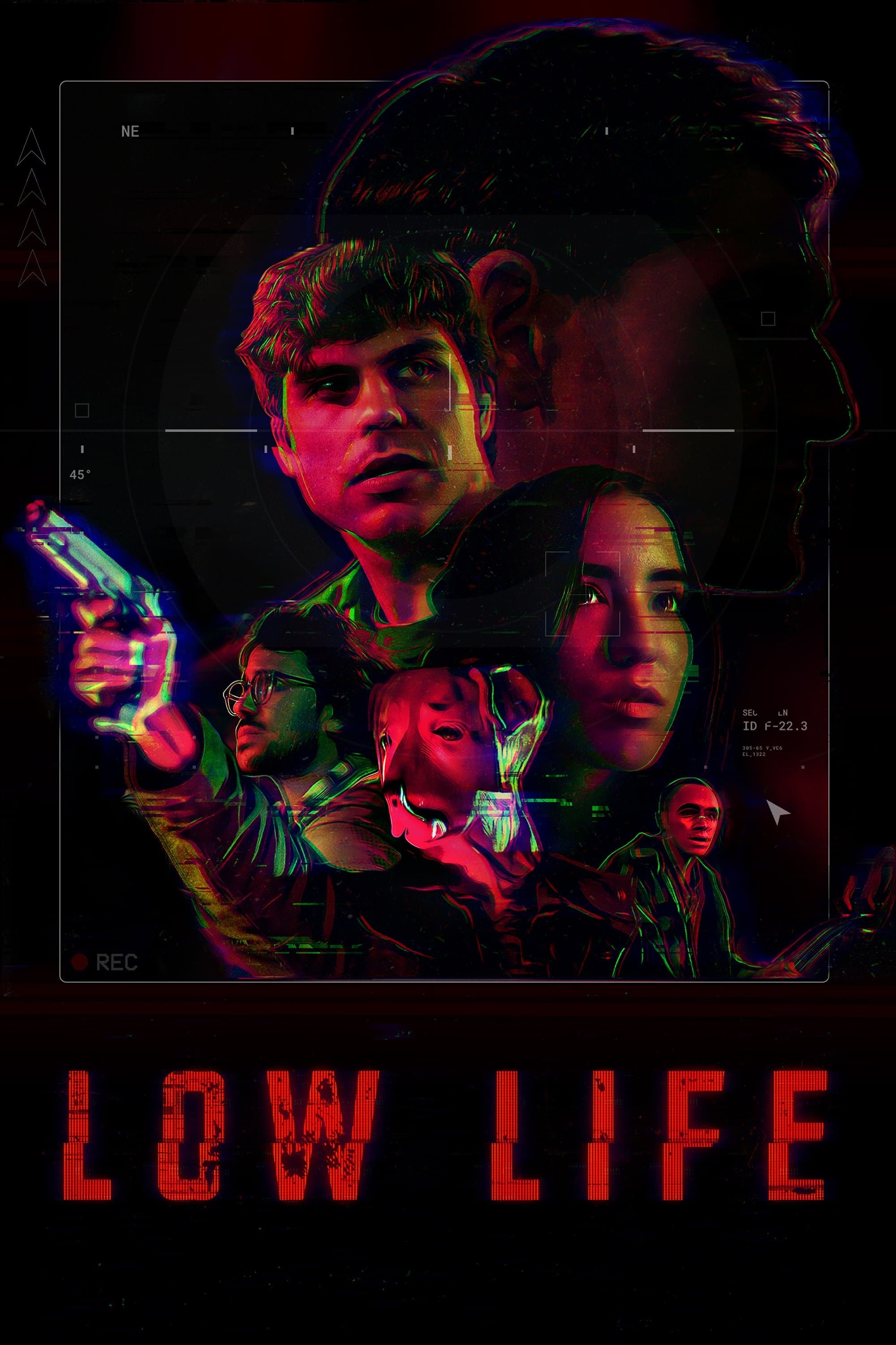 Low Life photo