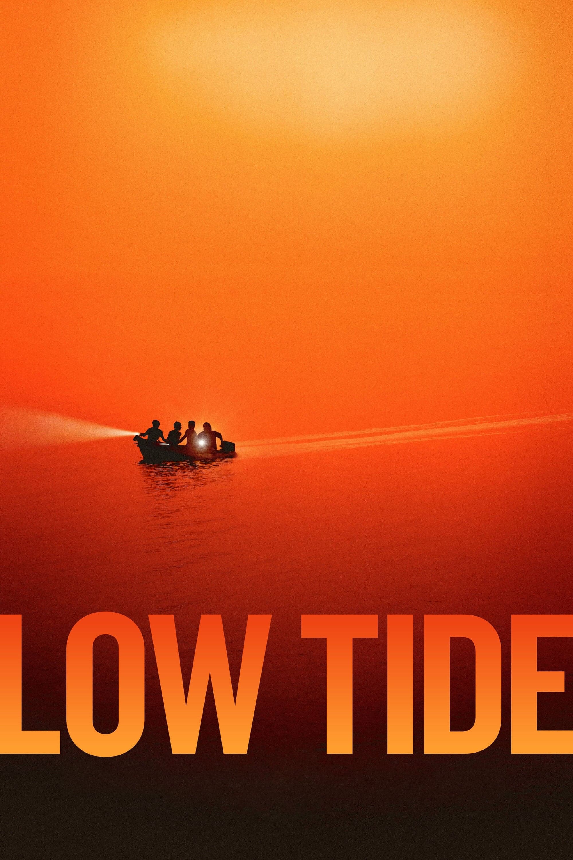 Low Tide photo