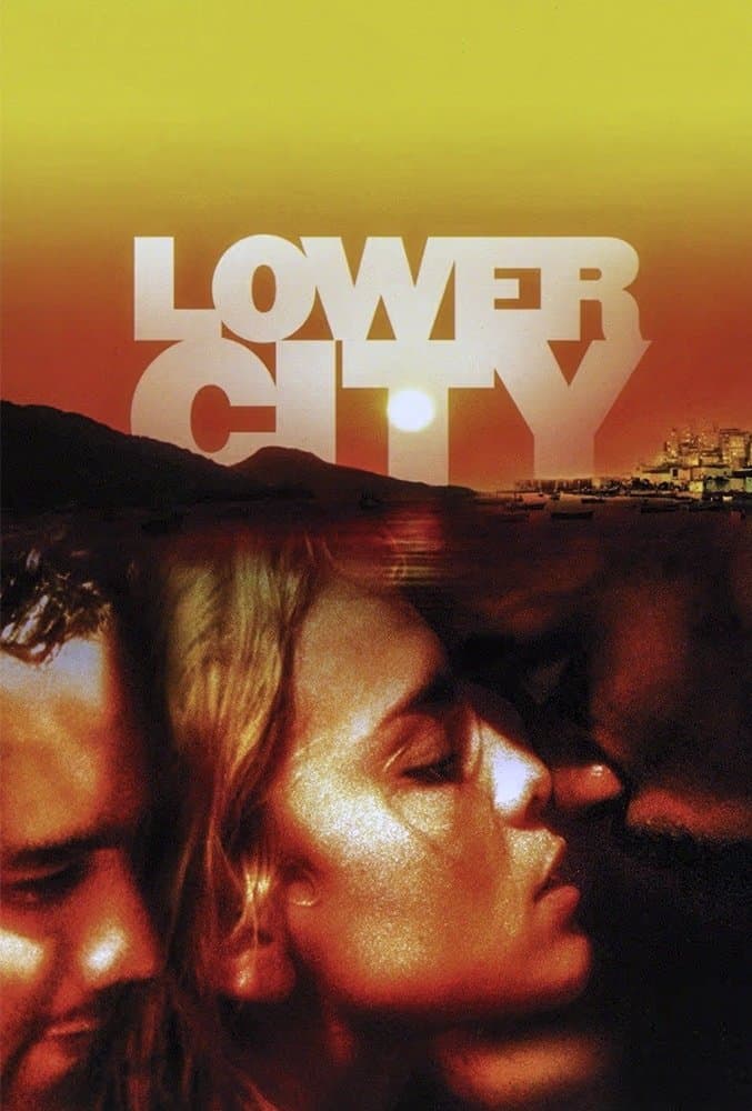 Lower City photo