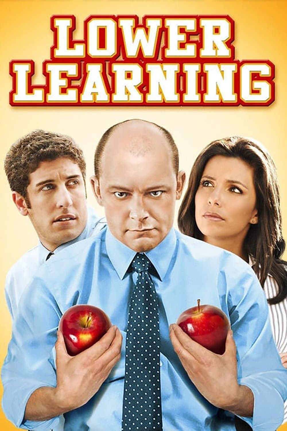 Lower Learning photo