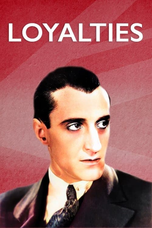 Loyalties photo