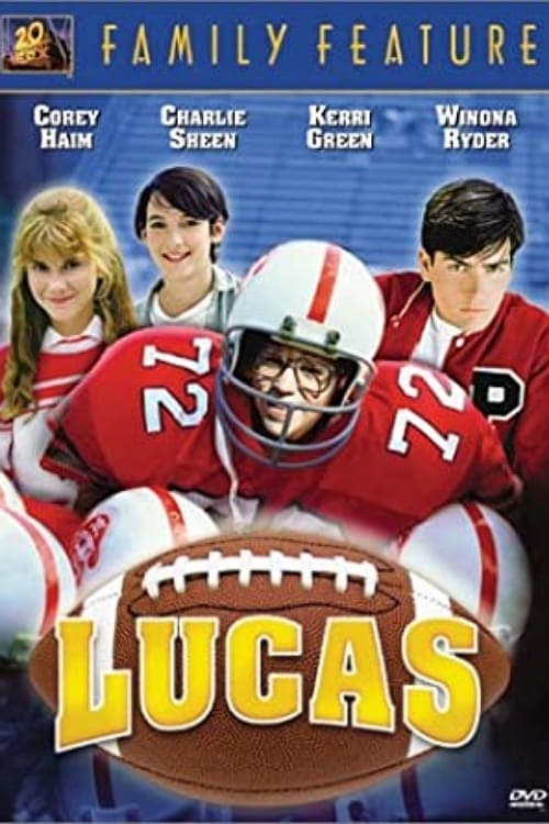 Lucas photo