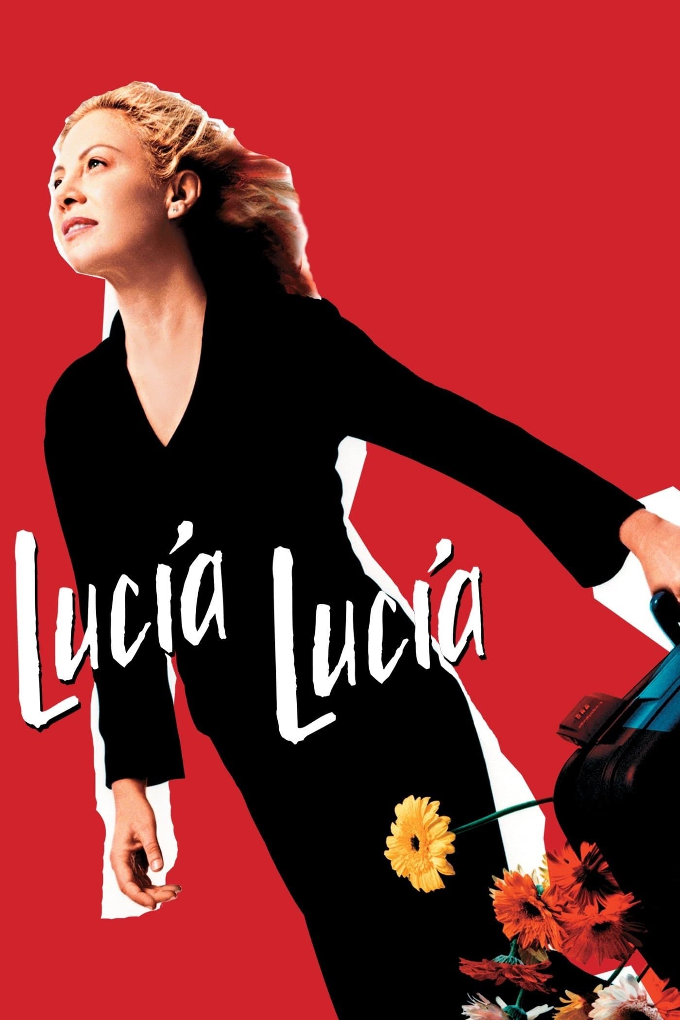 Lucía, Lucía photo
