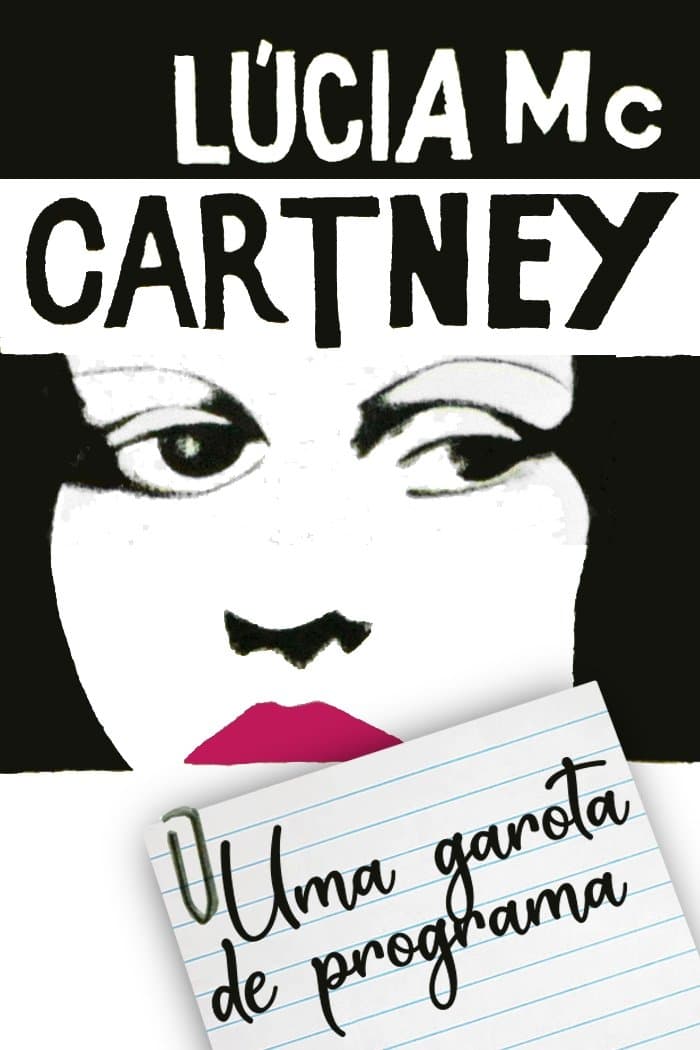 Lucia McCartney, Call Girl photo