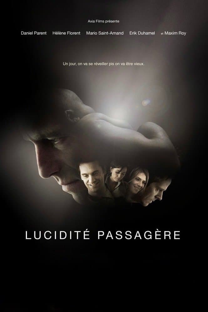 Lucidité passagère photo