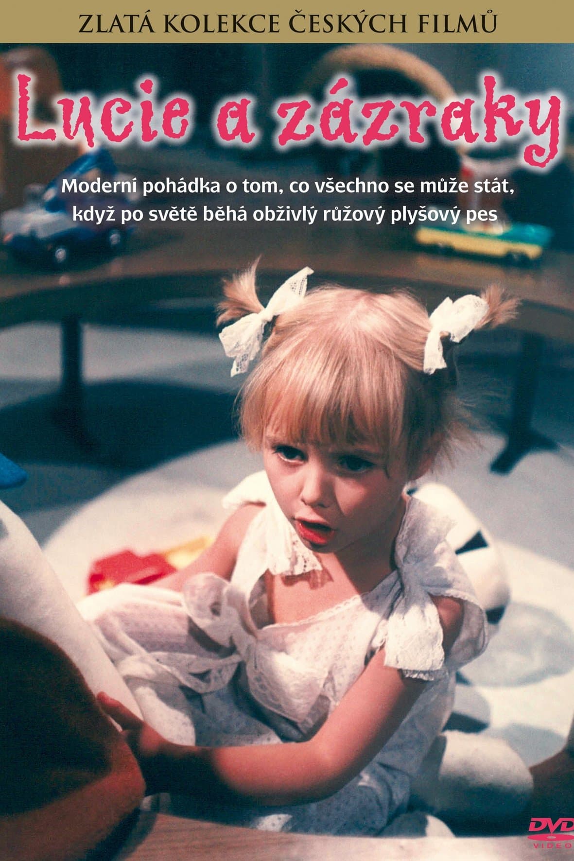 Lucie and the Miracles photo