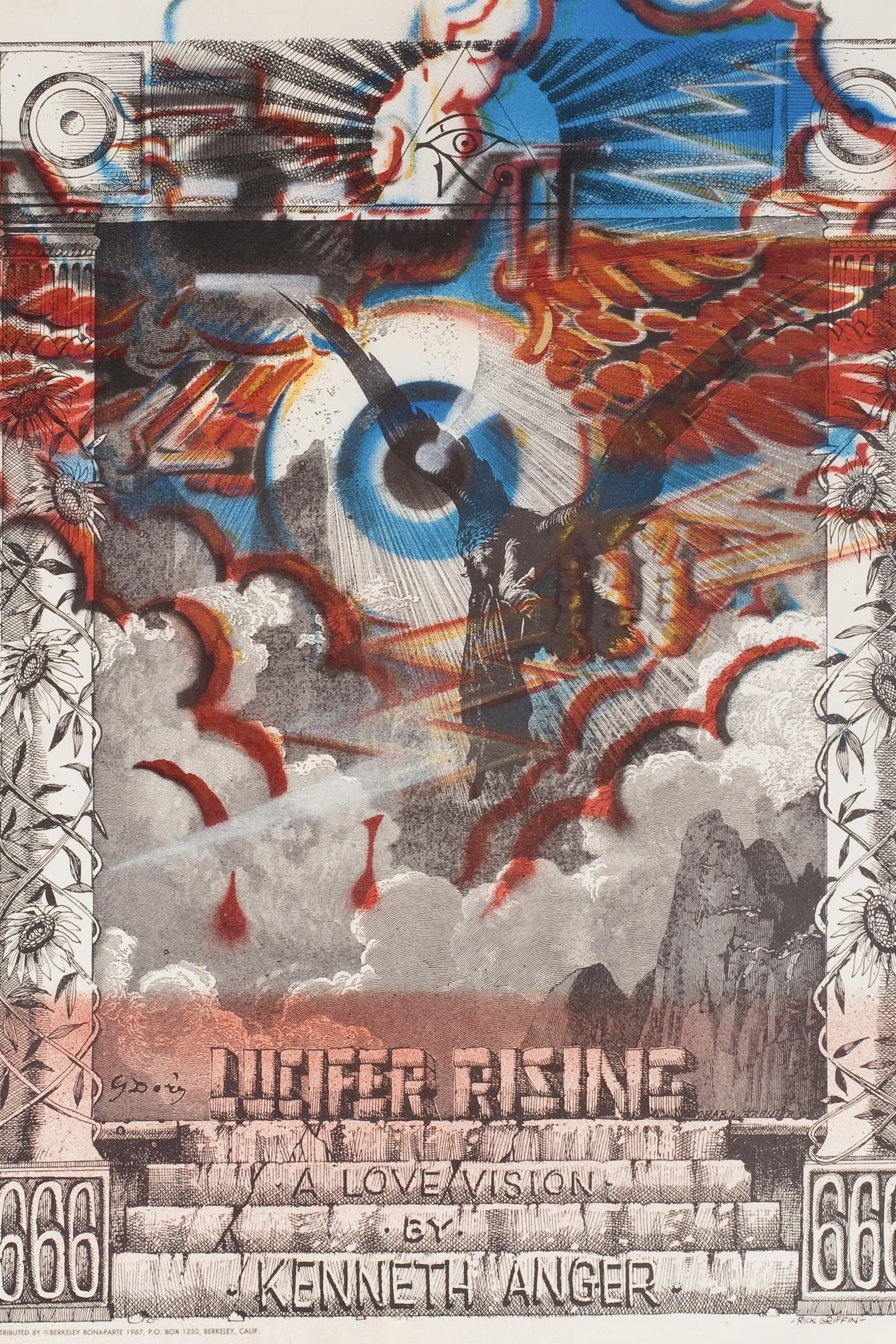 Lucifer Rising photo