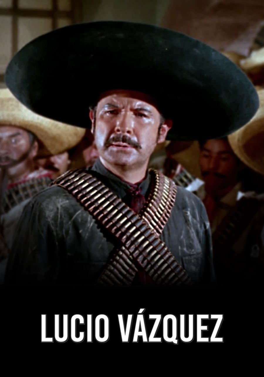 Lucio Vázquez photo