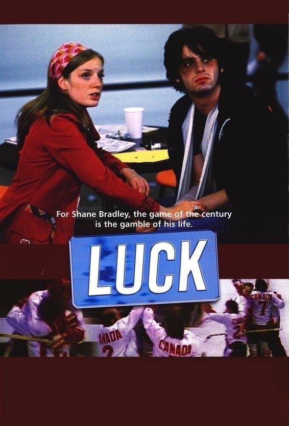 Luck photo