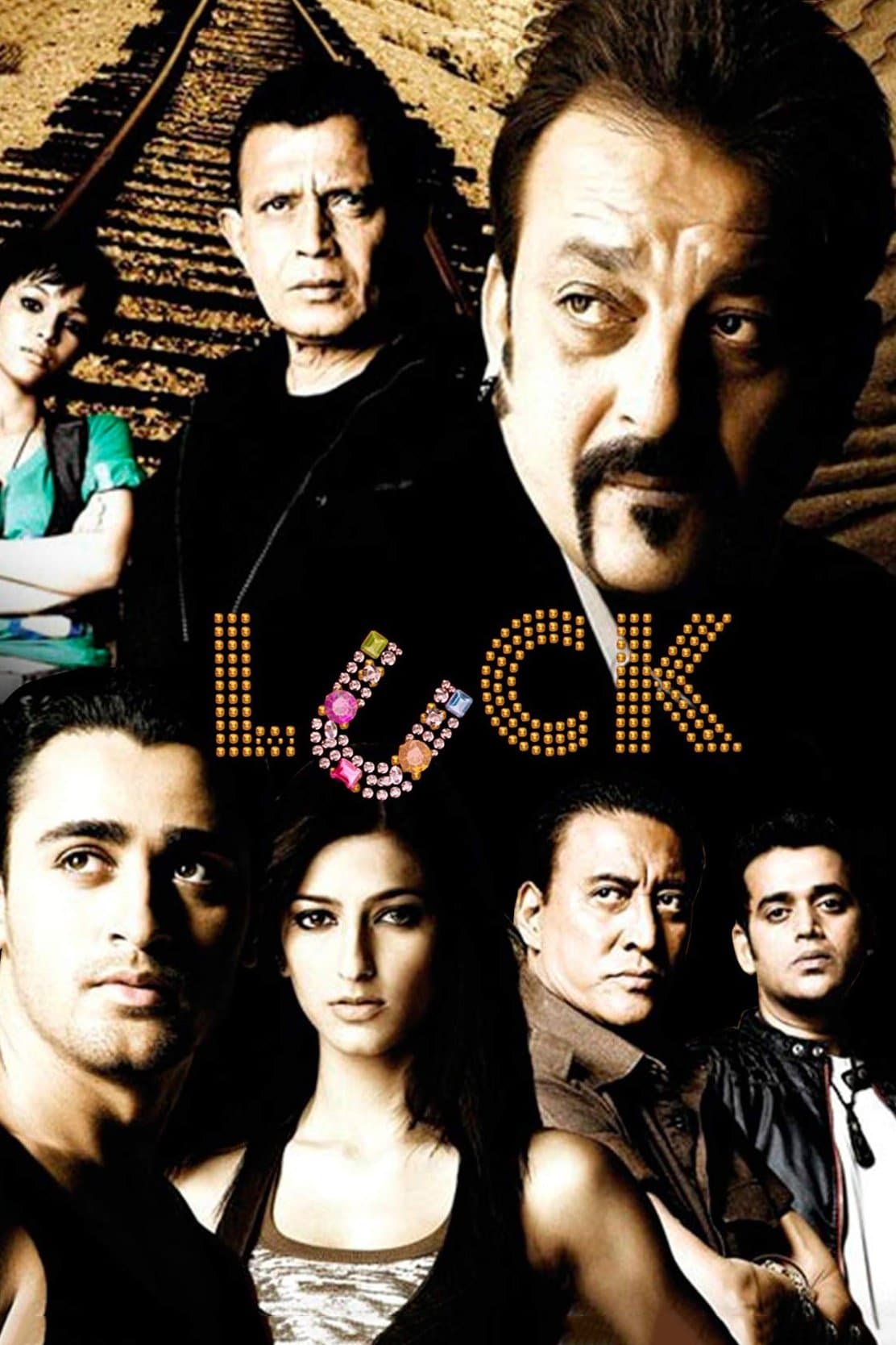 Luck photo