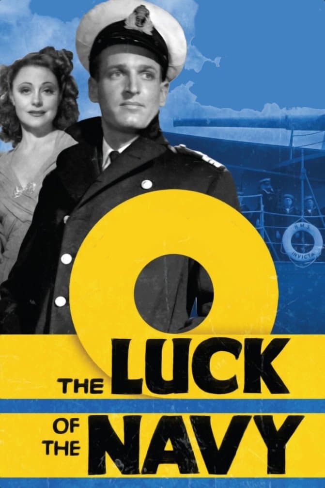 Luck of the Navy photo