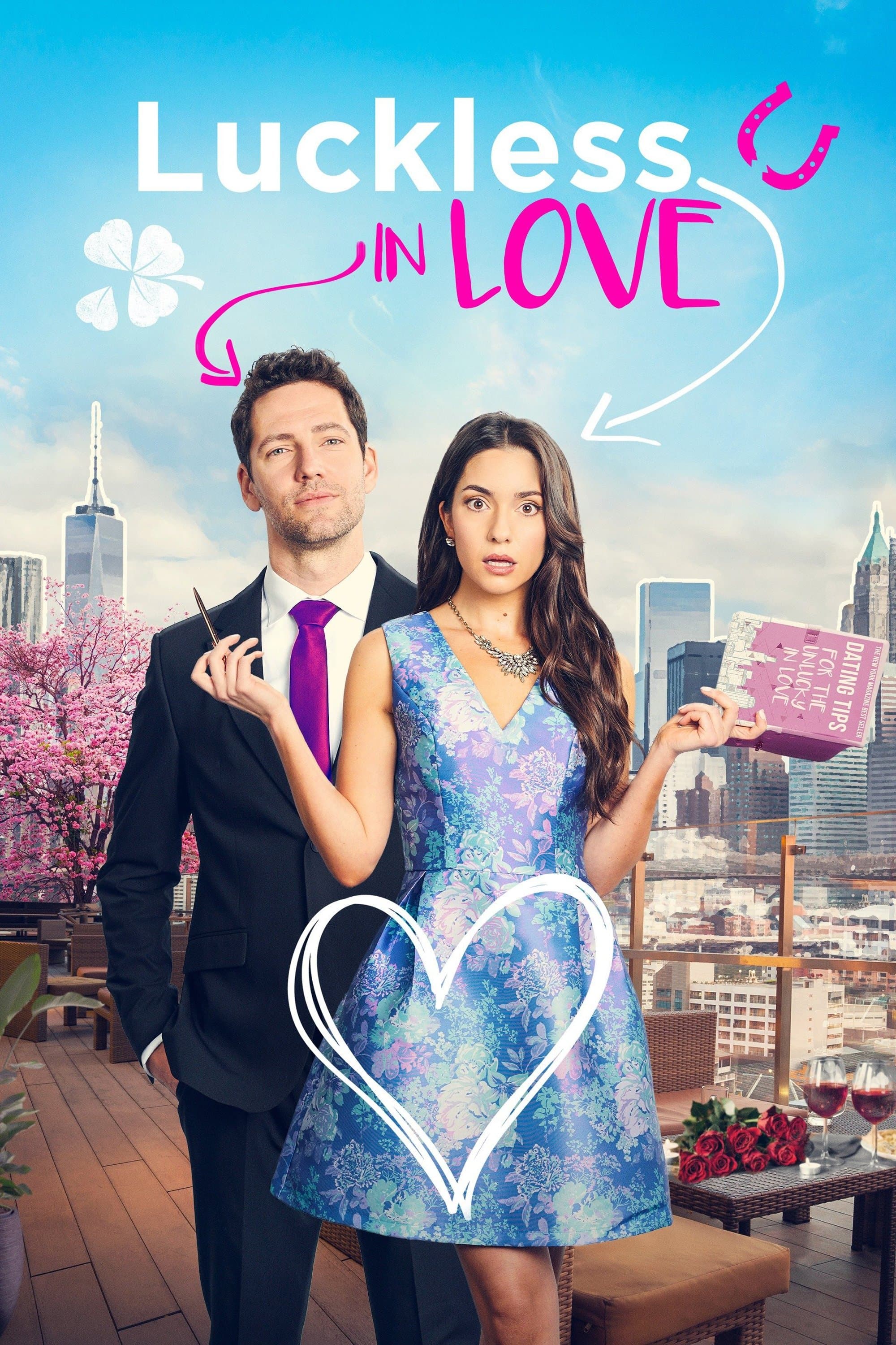 Luckless in Love photo