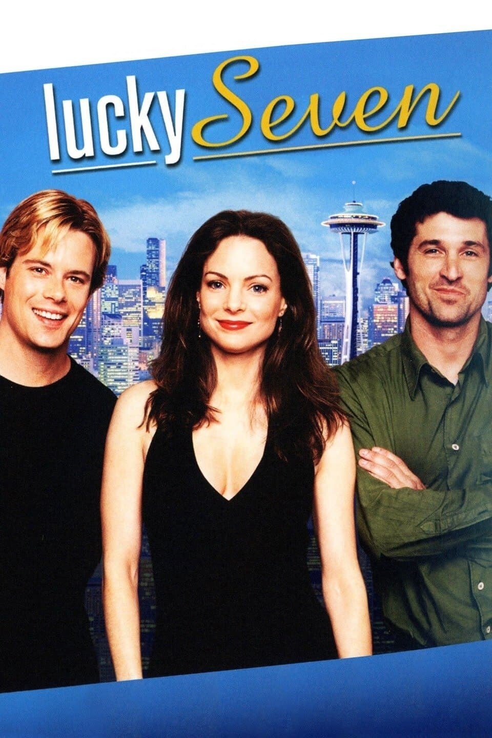 Lucky 7 photo