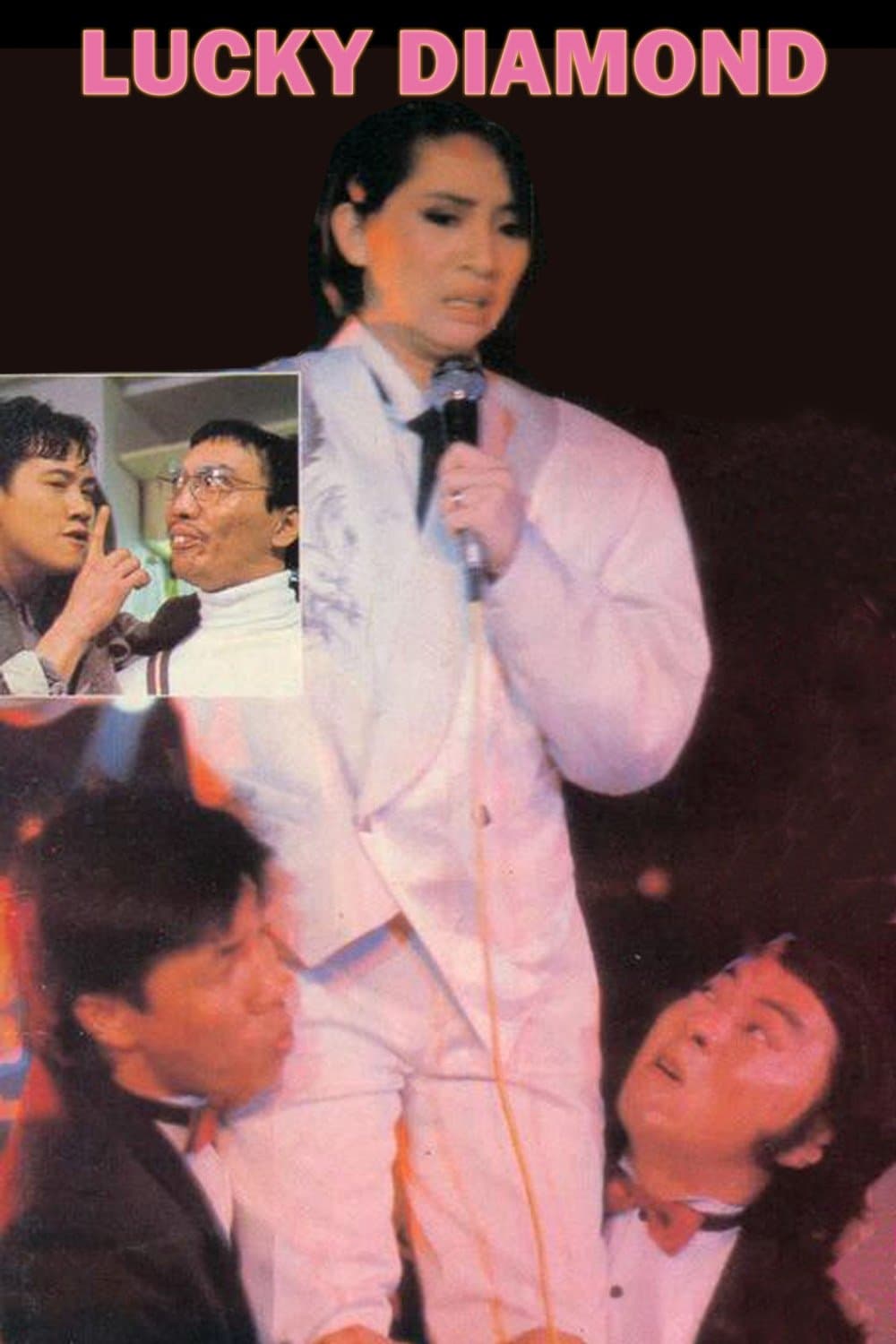 Lucky Diamond photo