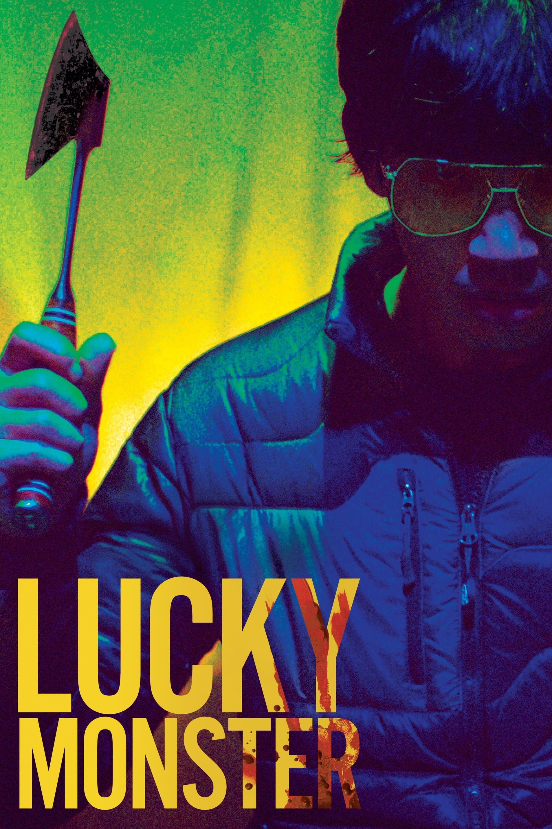 Lucky Monster photo