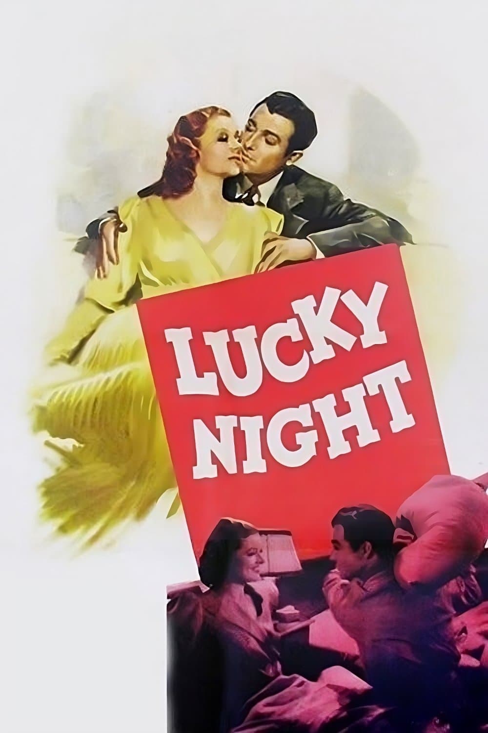 Lucky Night photo