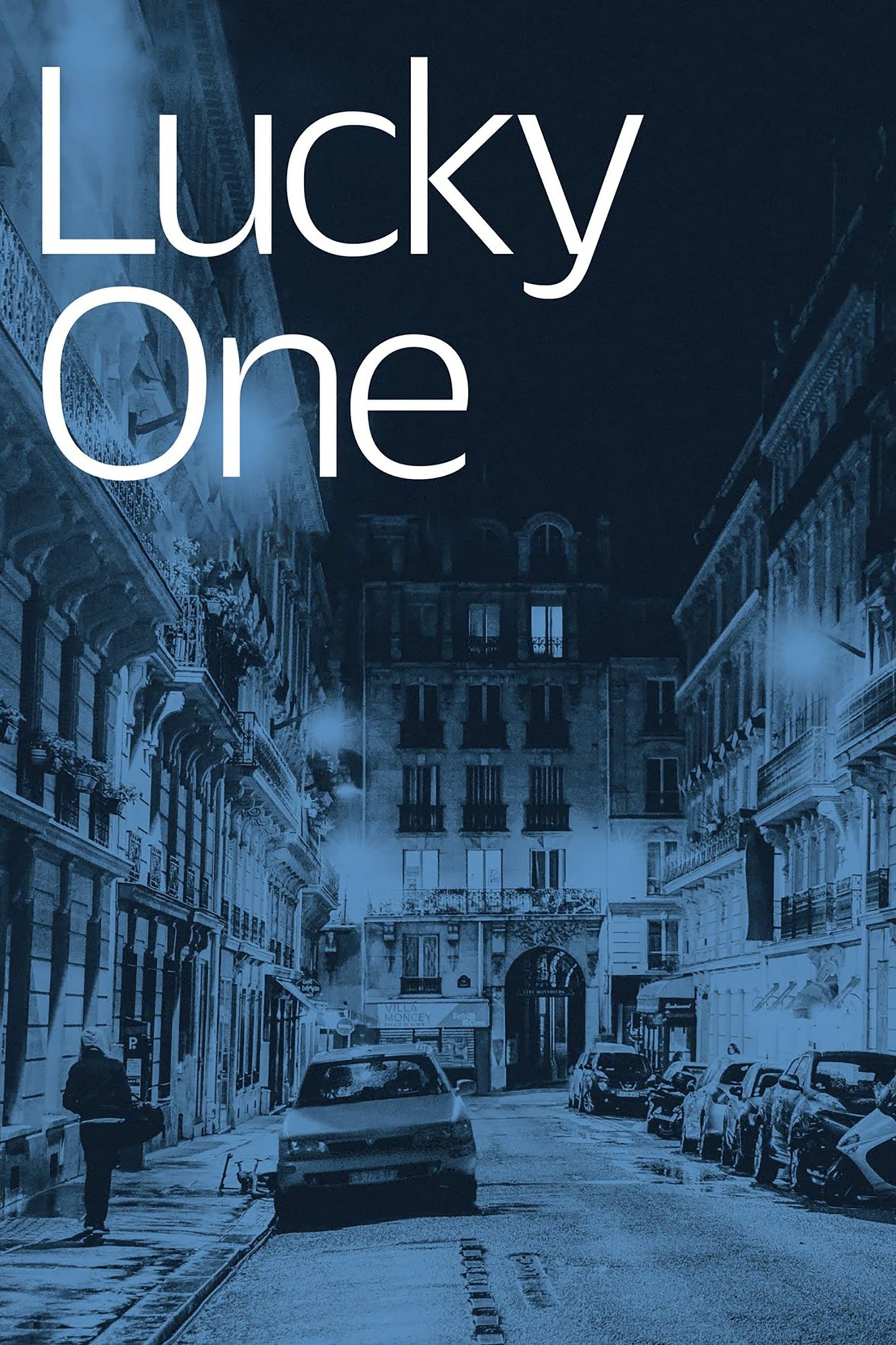 Lucky One photo