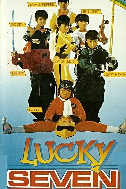 Lucky Seven photo