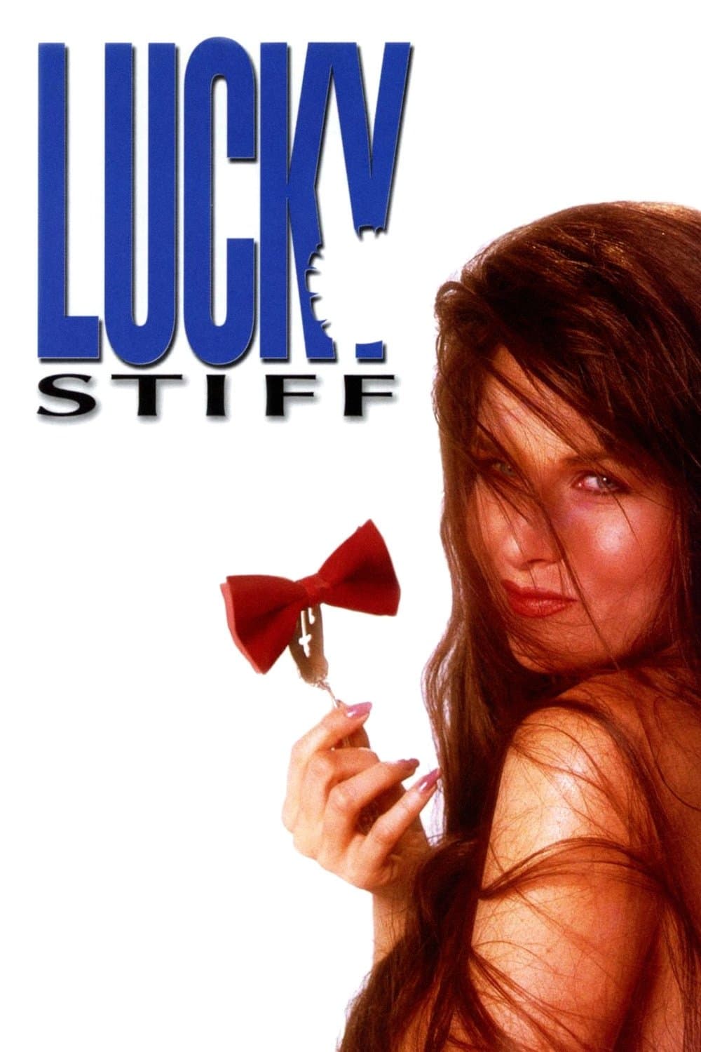 Lucky Stiff photo