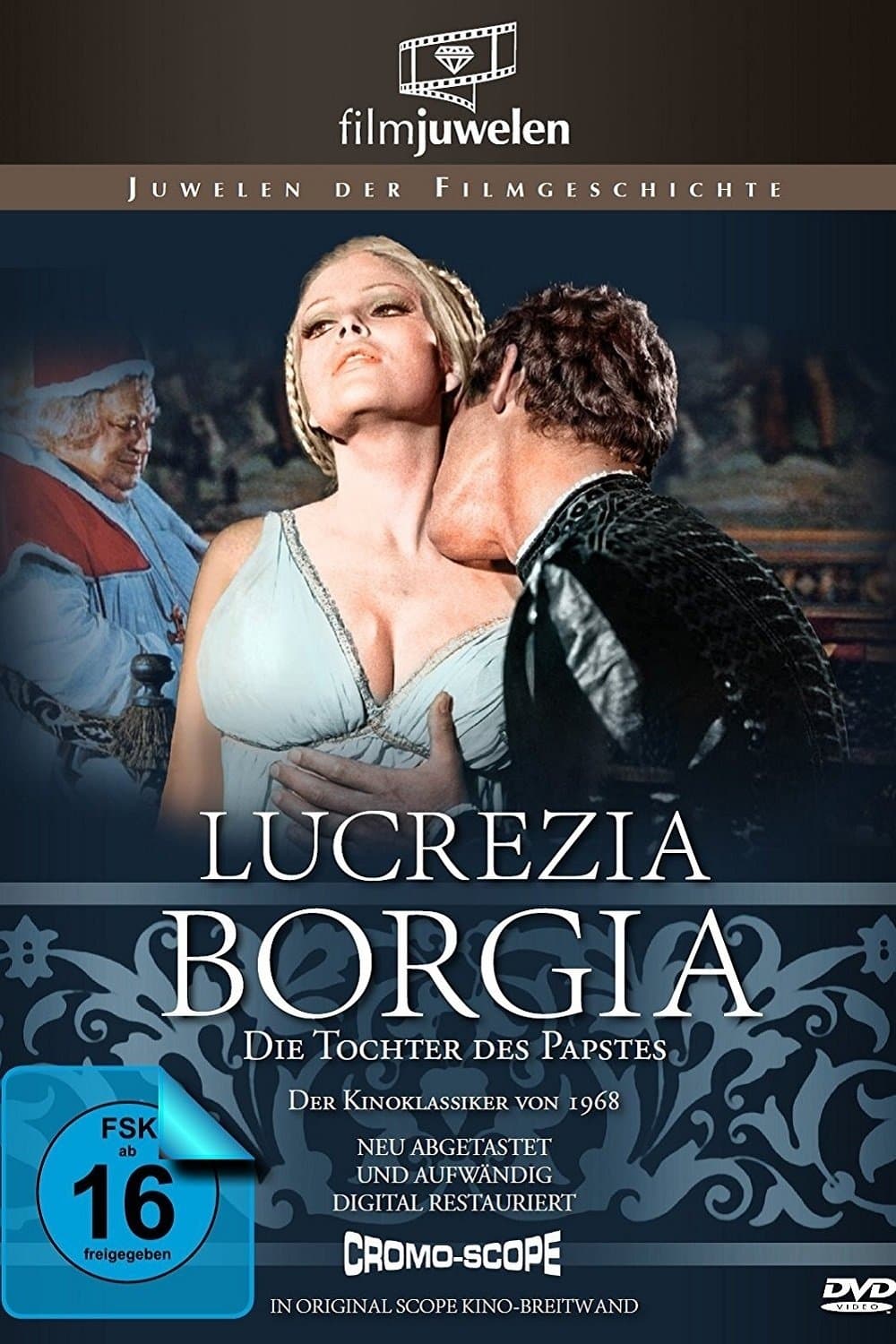 Lucrezia photo