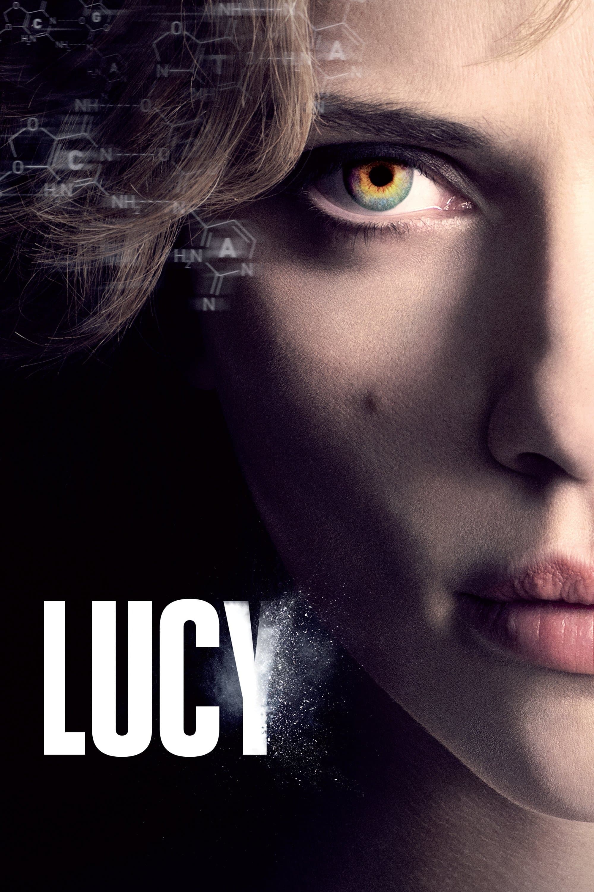 Lucy photo