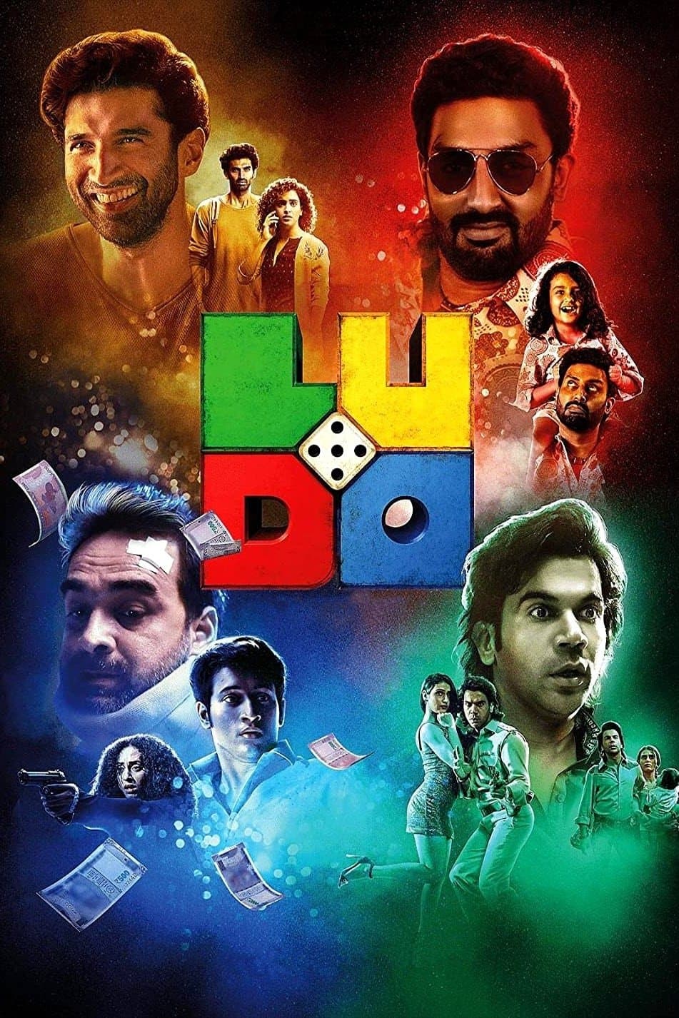 Ludo photo