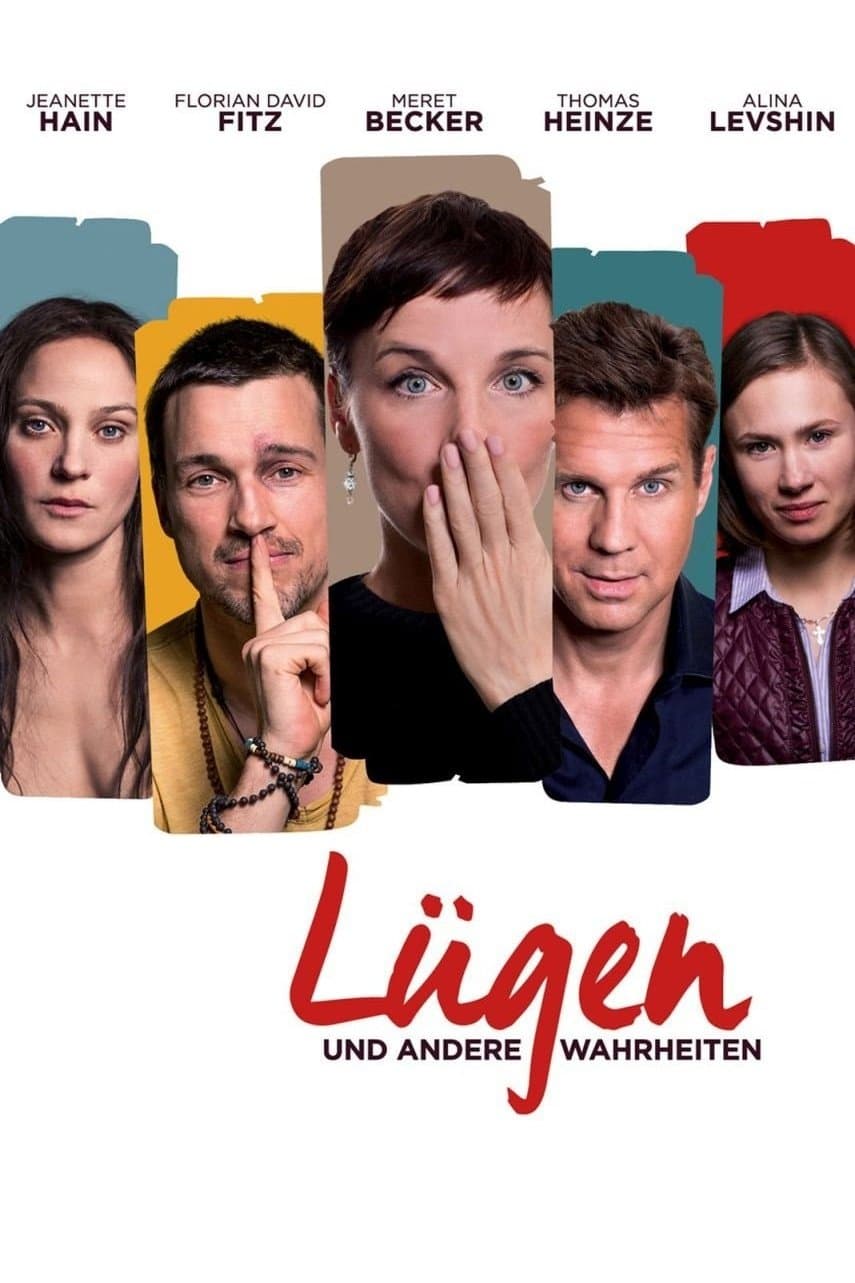 Lügen und andere Wahrheiten photo