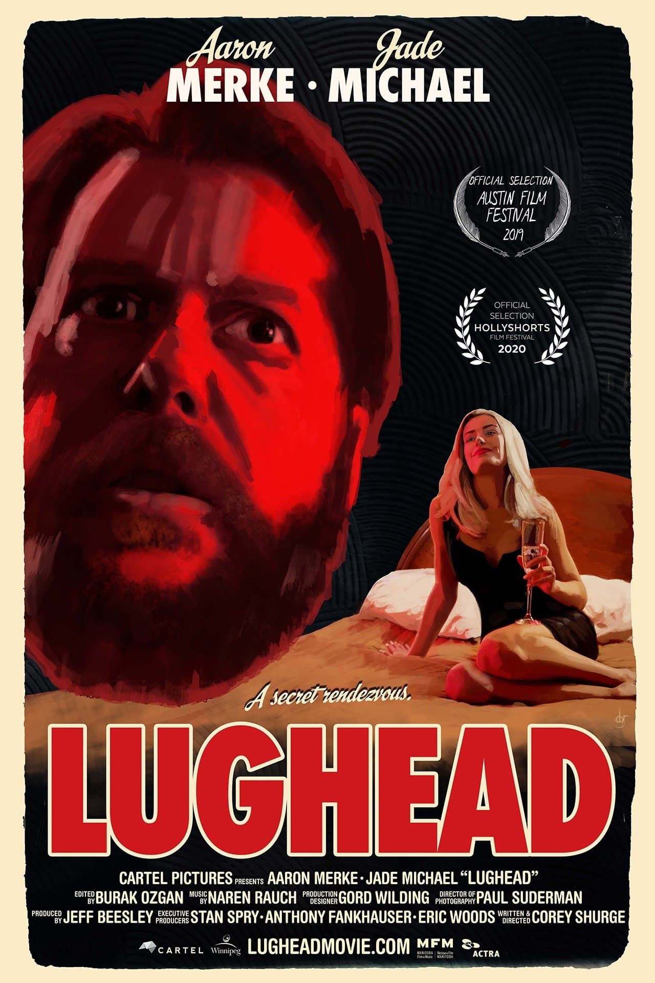 Lughead photo