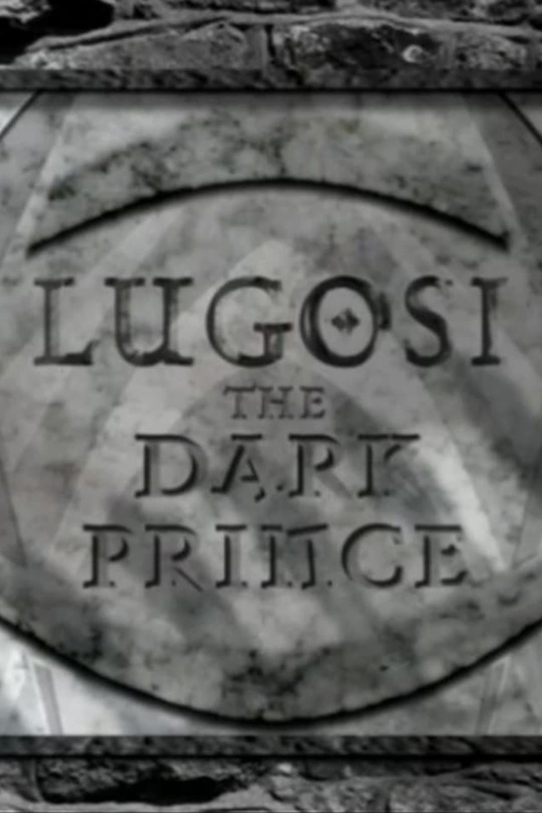 Lugosi: The Dark Prince photo