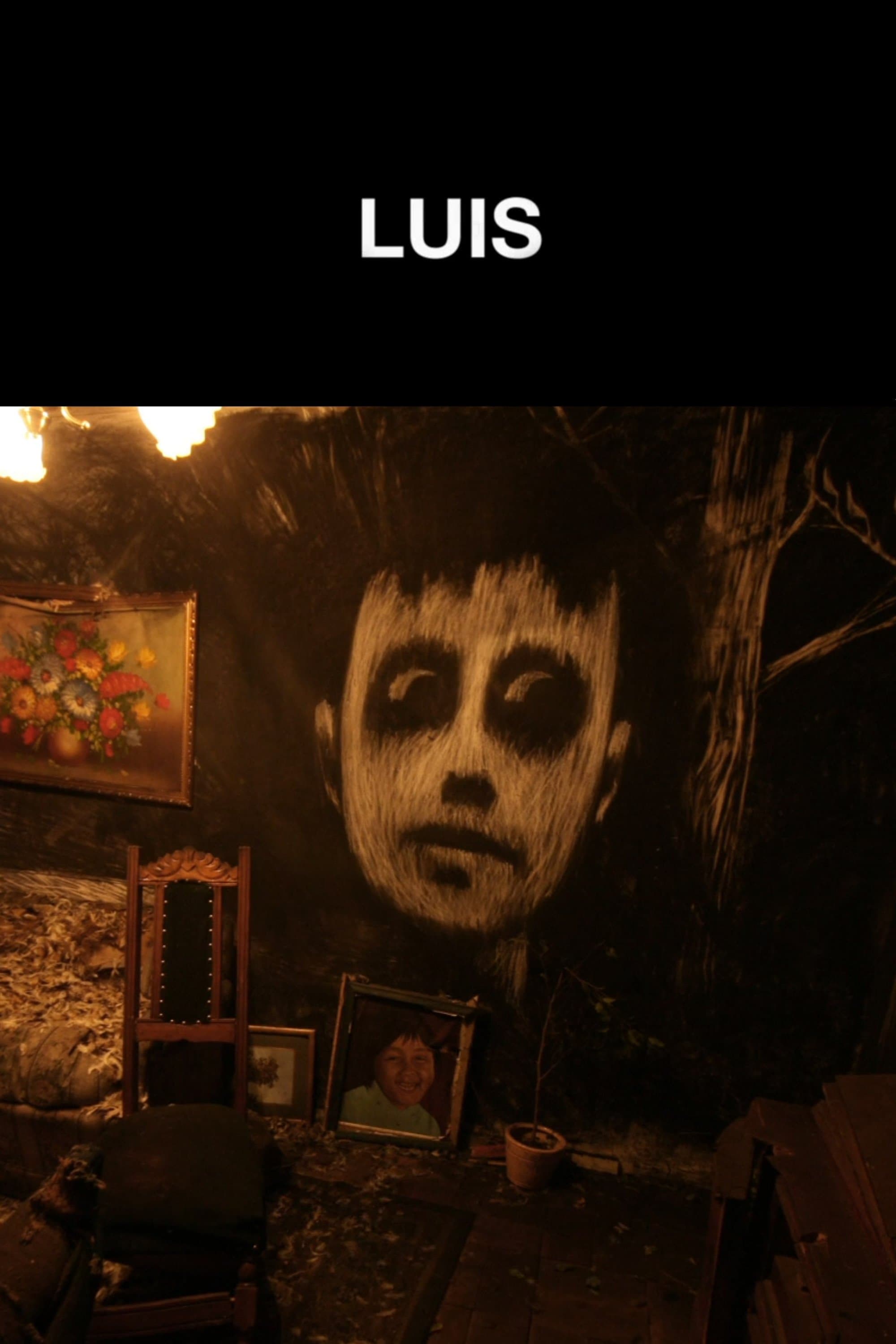 Luis photo