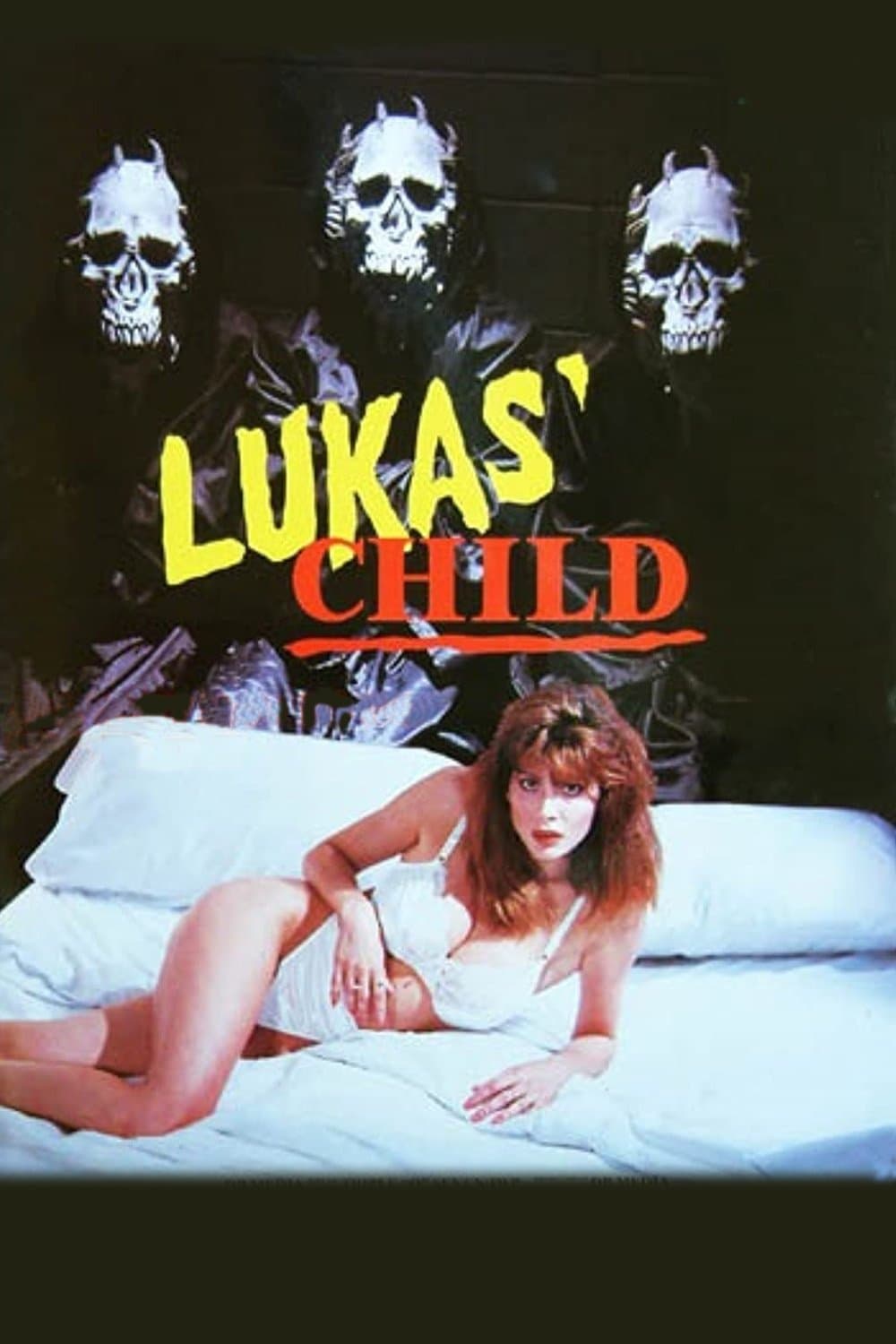 Lukas' Child photo