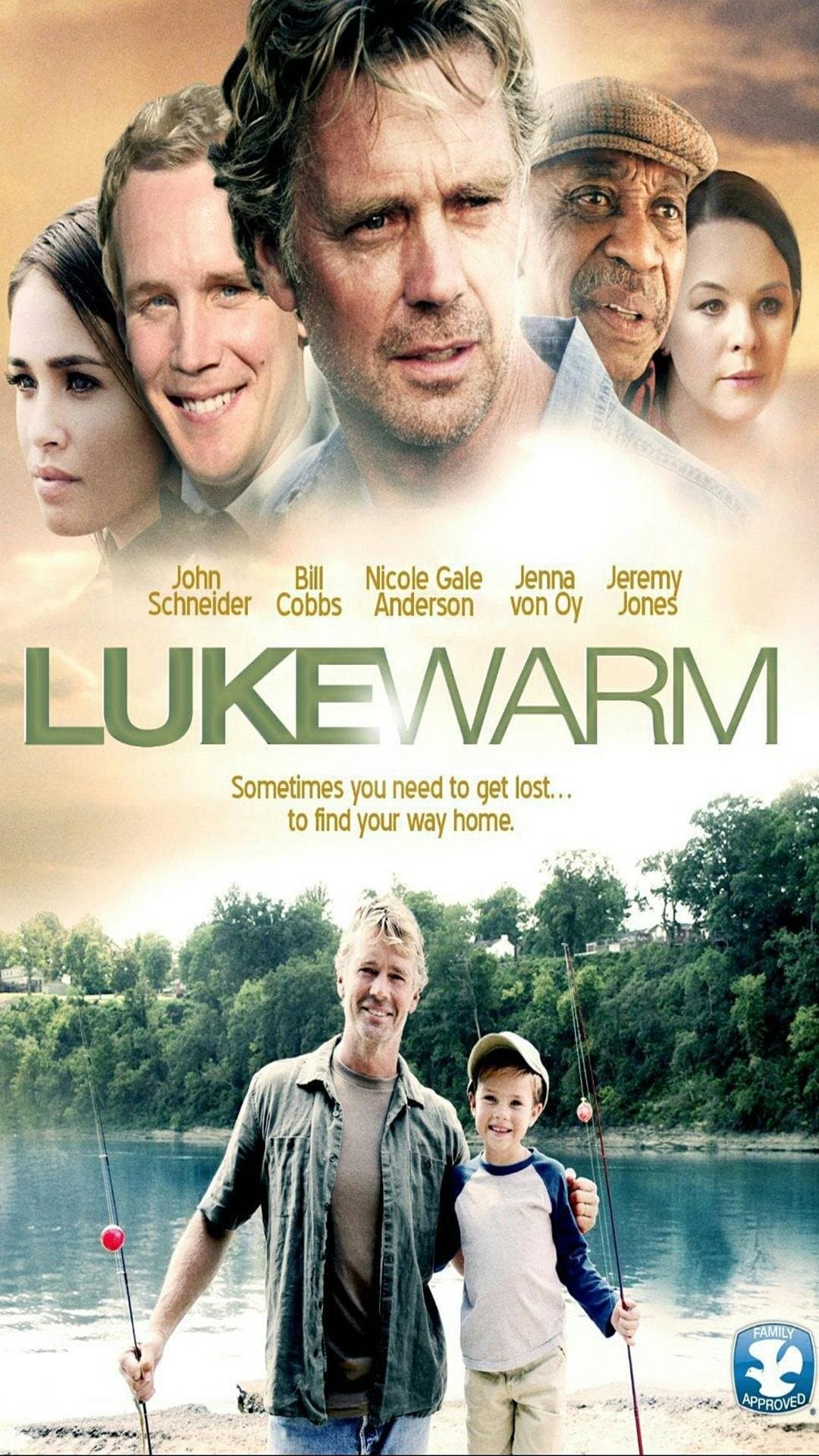 Lukewarm photo