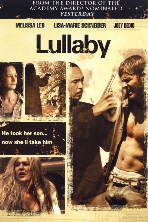 Lullaby photo