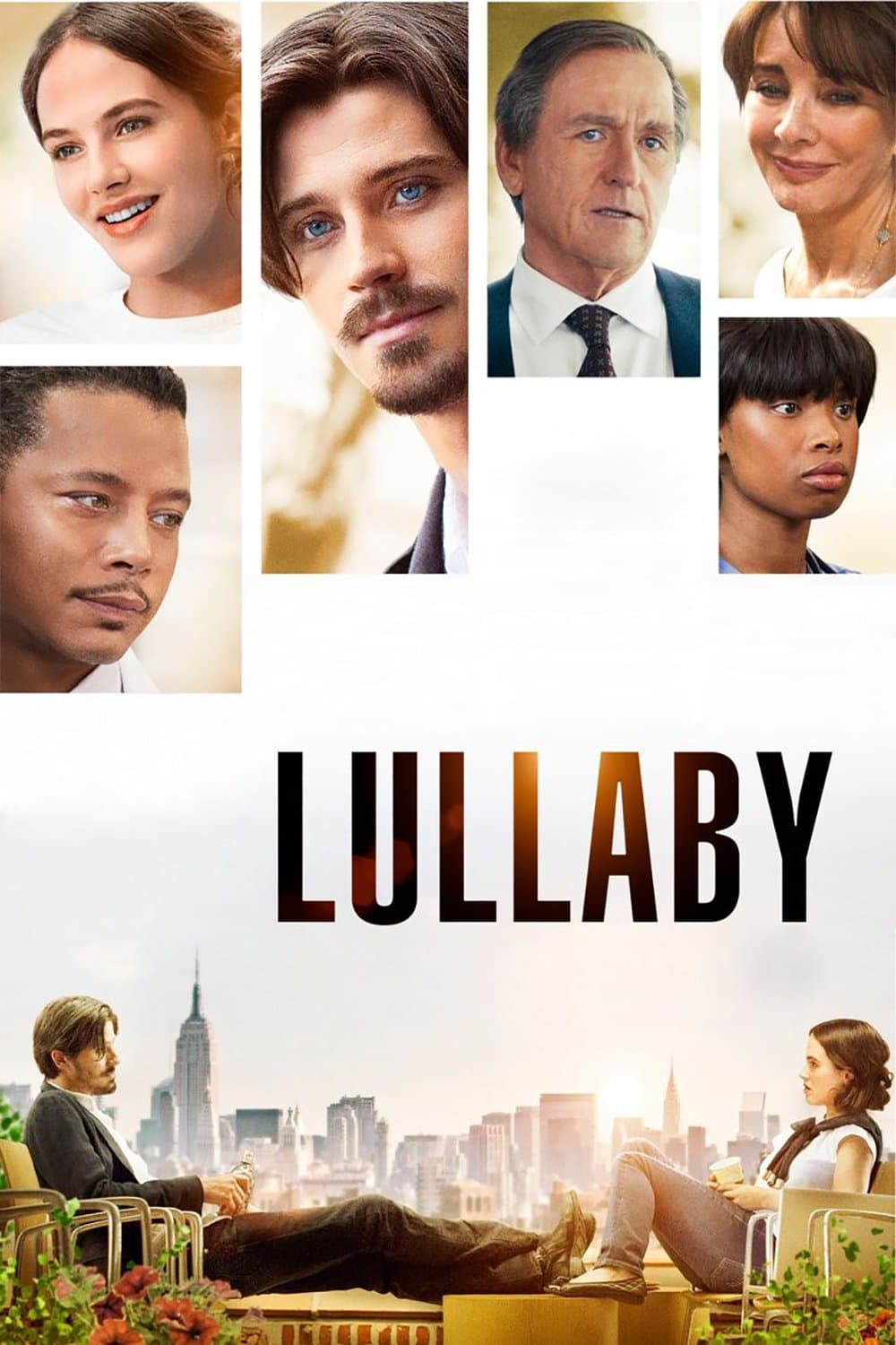 Lullaby photo