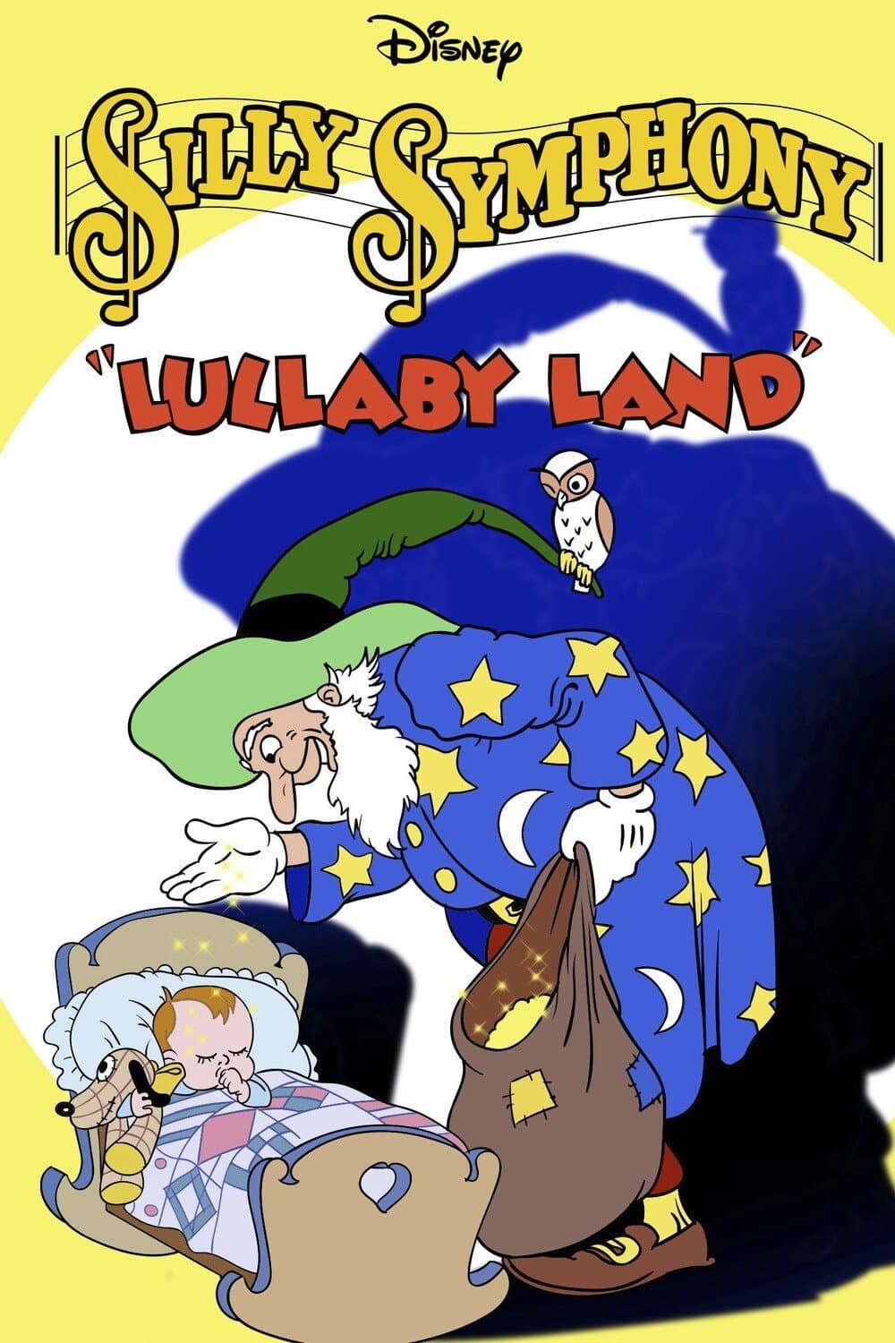 Lullaby Land photo