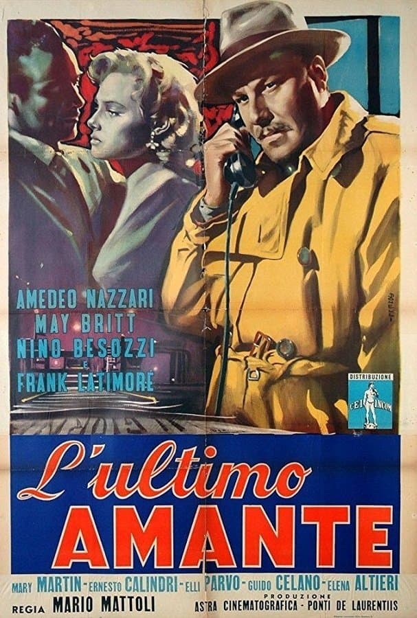 L'ultimo amante photo