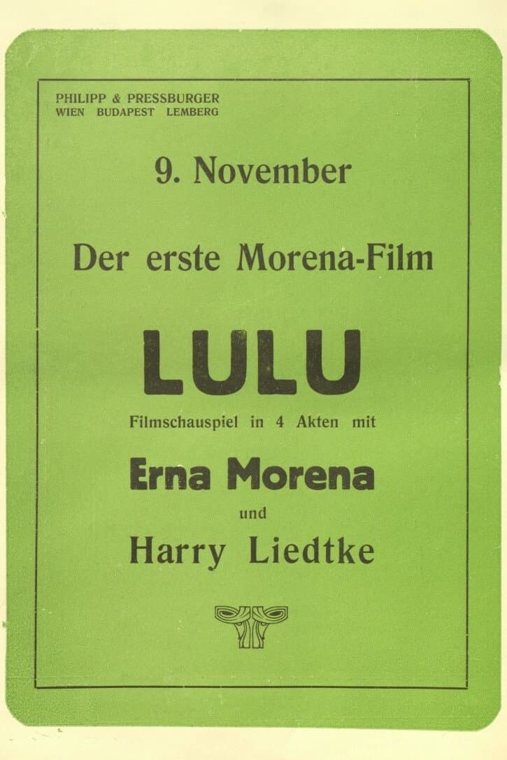 Lulu photo