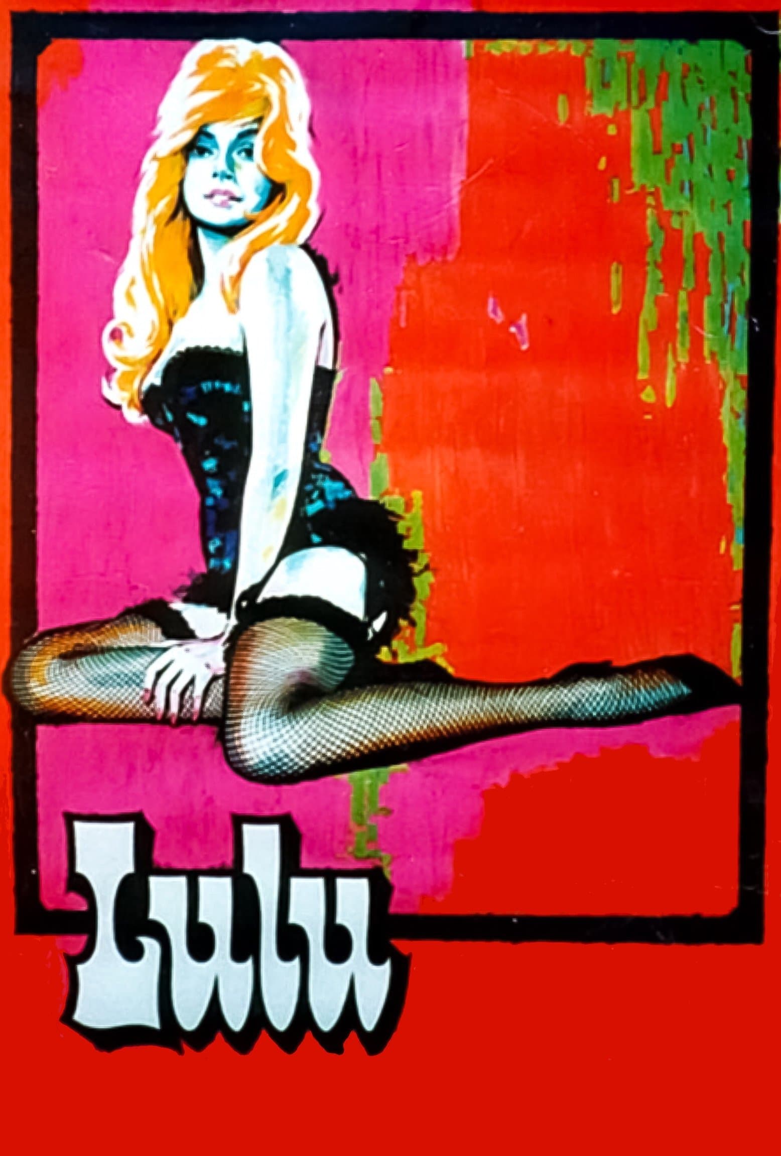 Lulu photo