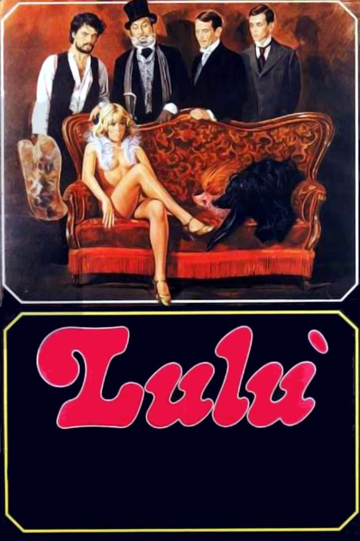 Lulu photo