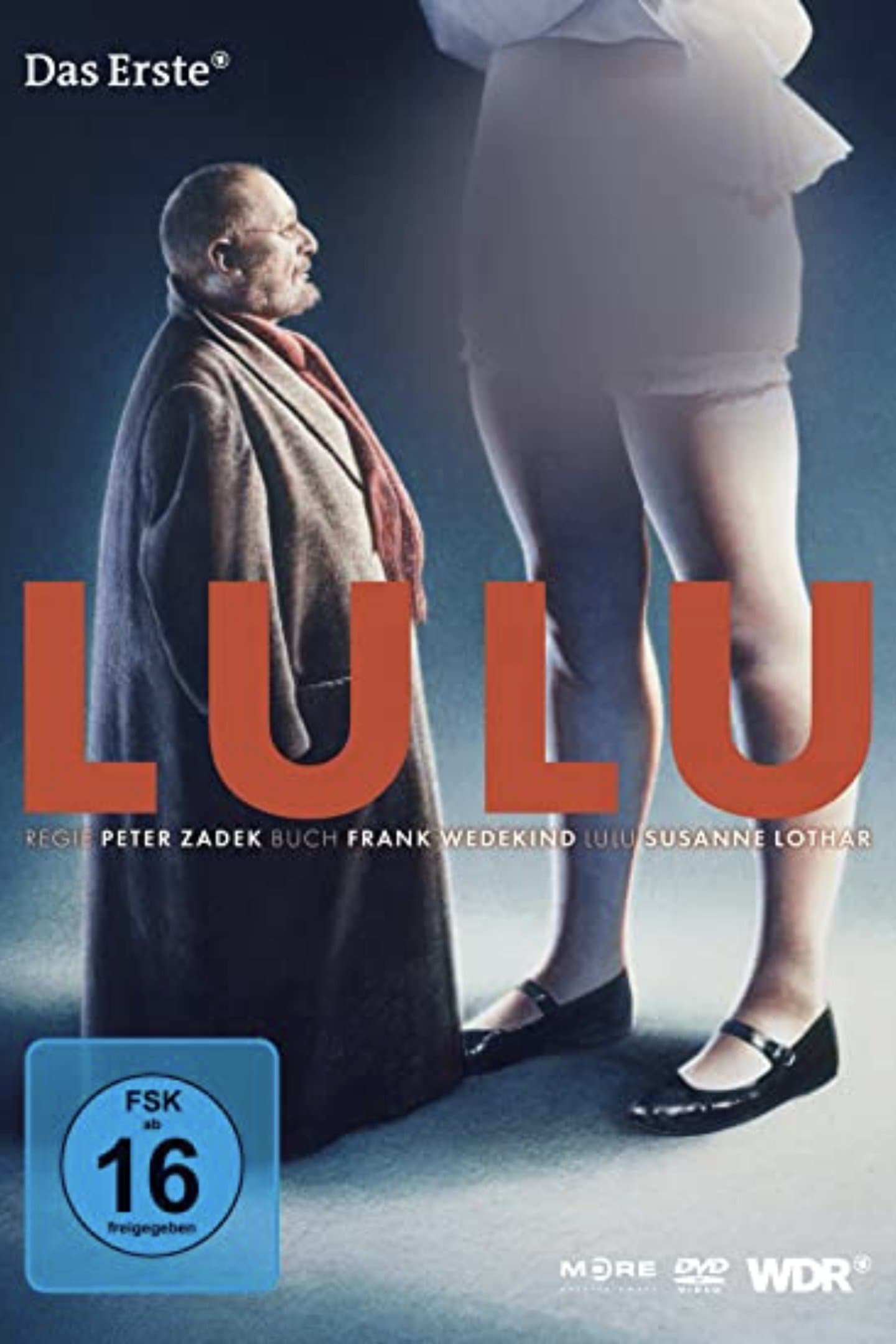 Lulu photo