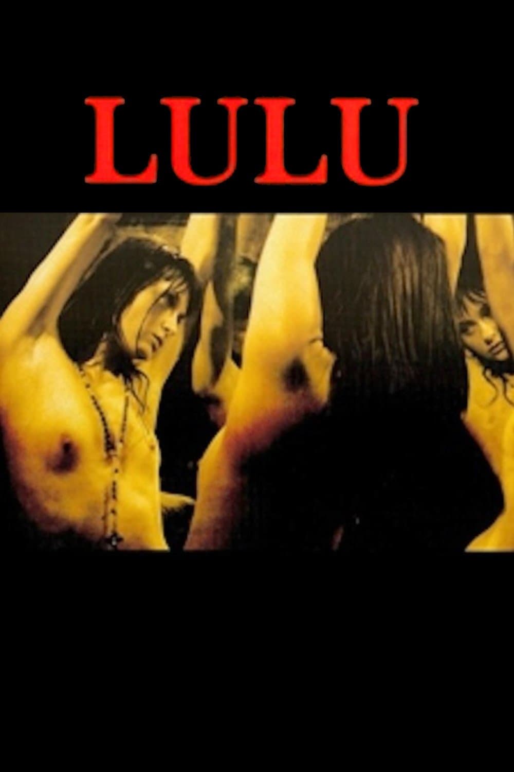 Lulu photo