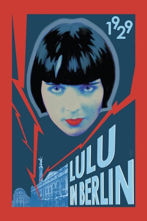 Lulu in Berlin photo