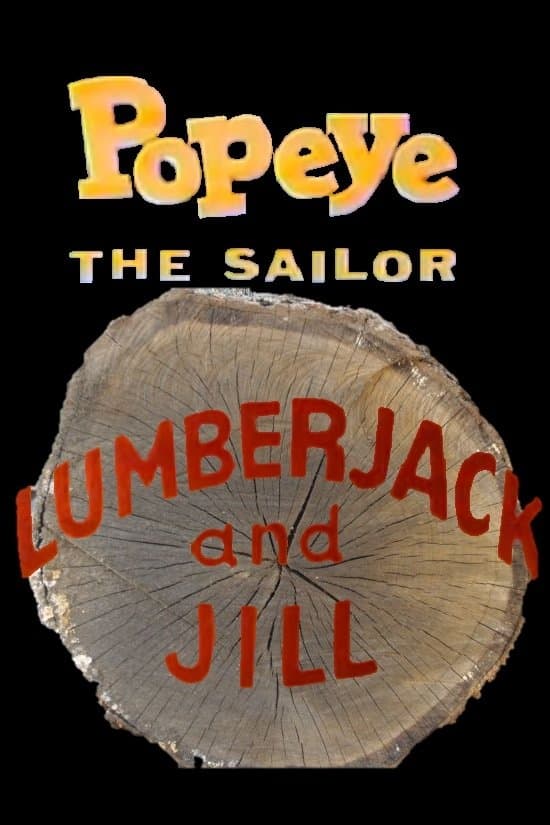 Lumberjack and Jill photo