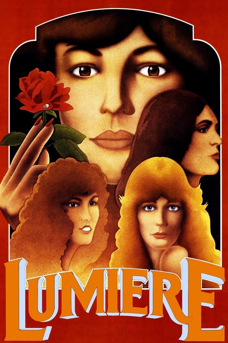 Lumière photo